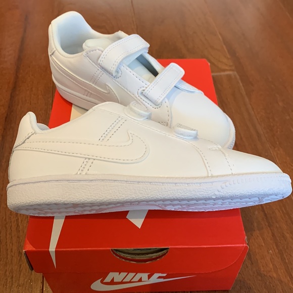 NEW Nike Court Royale sneakers - Picture 2 of 6